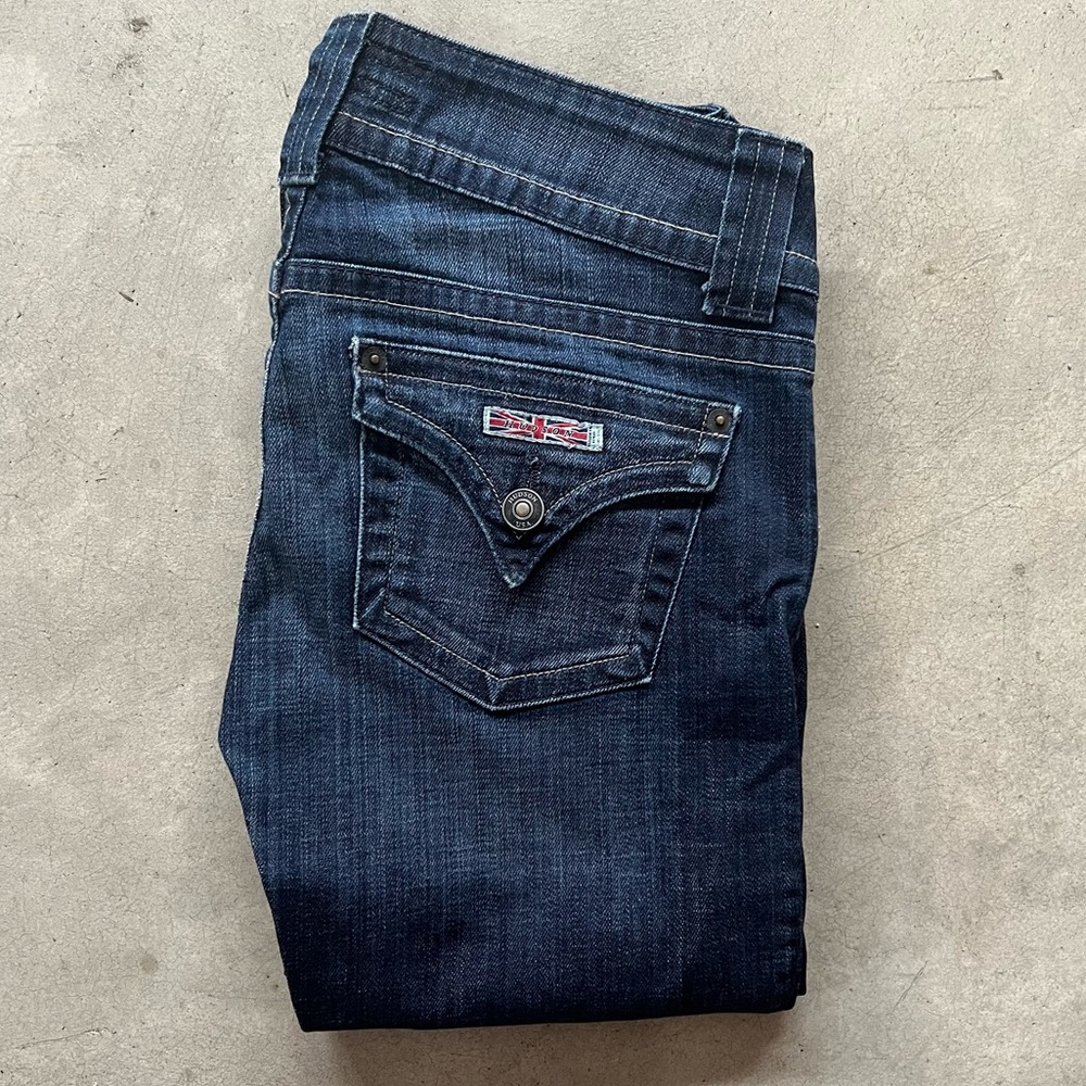 Hudson Jeans - Picture 2 of 9